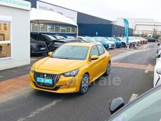 ii 1.2 puretech 100 s&s active