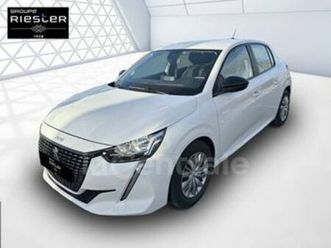 ii puretech 75 s&s affaire premium bvm5