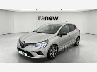 RENAULT CLIO v-1-0-tce-90-equilibre