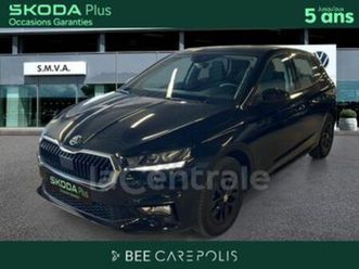 iv 1.0 tsi 95 ambition