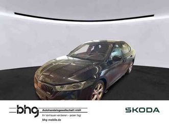 rs first edition 2.0tsi dsg