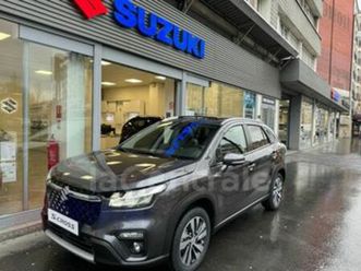 ii 1.4 boosterjet hybrid style