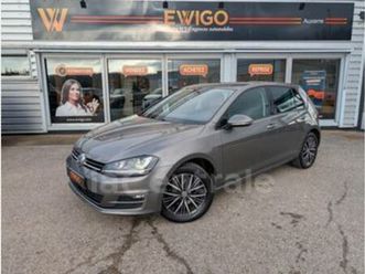 vii 1.4 tsi 125 bluemotion technology confortline bv6 5p