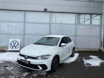 vi generation2 1.0 tsi 95 s&s vw edition bvm5