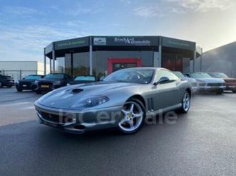 maranello 5.5 v12 485