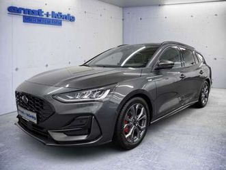 turnier 1.0 ecoboost hybrid aut. st-line x