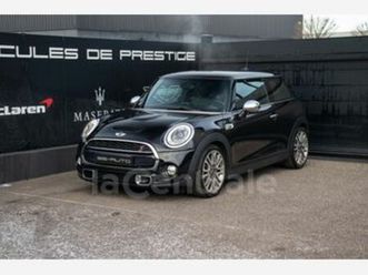 iii (f56) 2.0 192 cooper s pack red hot chili