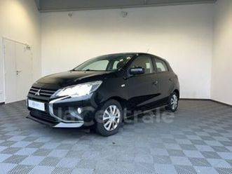 ii generation2 1.2 mivec 71 as&g in