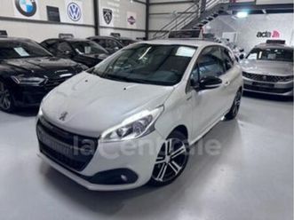 generation2 1.2 puretech 110 s&s gt line 3p