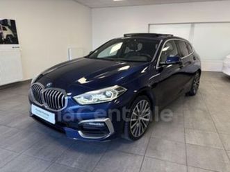 (f40) 120d 190 xdrive luxury bva