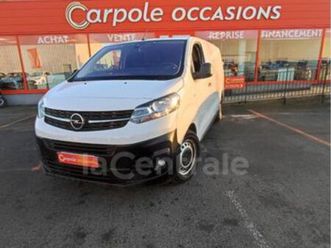 iii fourgon bluehdi 145 s&s xl eat8