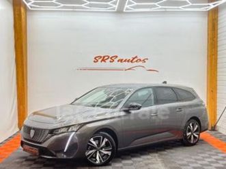 iii sw 1.5 bluehdi 130 s&s allure pack eat8