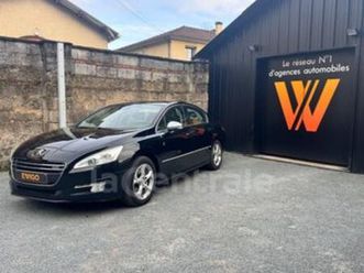 2-0-hdi-fap-160-feline-bva6