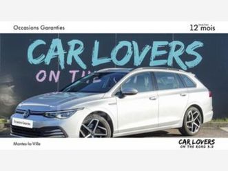 viii sw 2.0 tdi scr 150 style dsg7