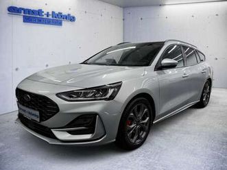 turnier 1.0 ecoboost hybrid aut. st-line x