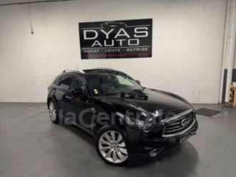 generation2 3.0d v6 black & white edition awd auto