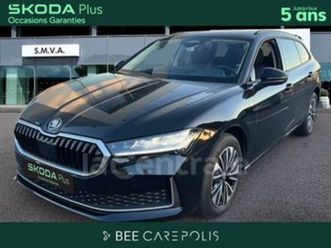 iv combi 2.0 tdi 150 scr selection dsg7