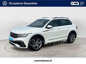 ii generation2 2.0 tdi 150 8cv r-line dsg7