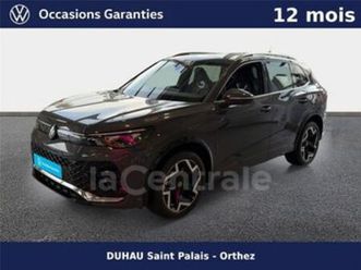 iii 2.0 tdi 150 r-line edition dsg7