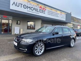 (e91) generation2 touring 330da 245 edition sport