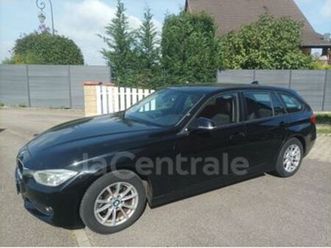 (f31) touring 320d 184 executive bva8