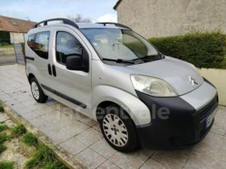 multispace 1.4 hdi 75 fap confort bmp6