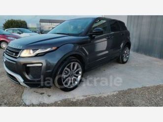 ii d240 4wd r-dynamic business bva9