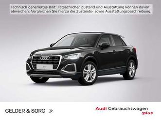 35 2.0 tdi advanced led*virtual*sound*