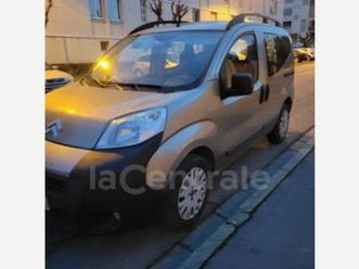 multispace 1.4 hdi 70 confort