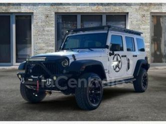 iii unlimited 2.8 crd 200 sahara