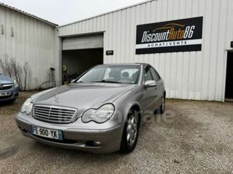 ii 220 cdi avantgarde