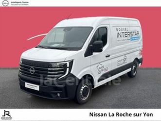 ii fourgon 2.0 dci 130ch n-connecta l2h2 3t5