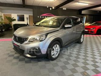 ii 1.5 bluehdi 130 s&s active