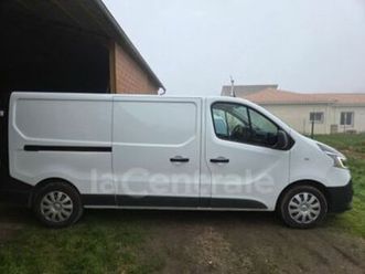 iii generation2 cabine approfondiecf l2h1 1200 dci 120