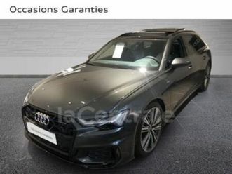 v avant 2.0 50 tfsie 299 quattro s line s tronic 7