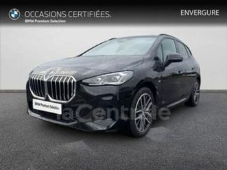 (u06) active tourer 225e xdrive 245 m sport dkg7