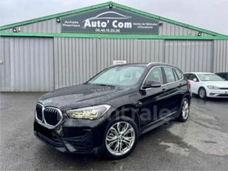 (f48) generation2 xdrive 25e 220 business design bva6