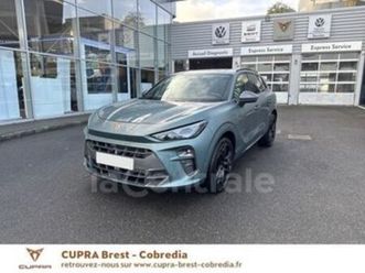 1.5 ehybrid 272 americas cup dsg6