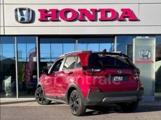 iv generation2 crosstar 1.5 e:hev 122 i-mmd advance