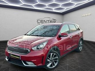 1.6 gdi 141 isg hybride active dct6