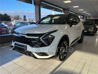 v 1.6 t-gdi 265 isg hybride rechargeable 4x4 gt-line premium bva6