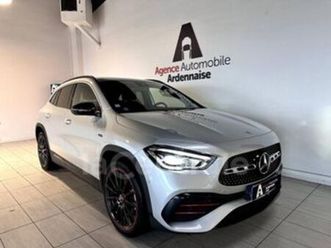 ii 250 e amg line dct