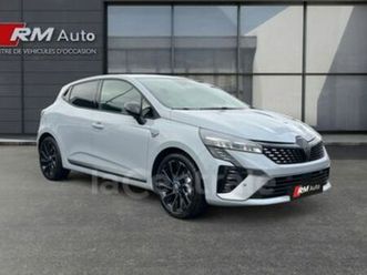 RENAULT CLIO E-TECH v-generation2-1-6-e-tech-full-hybrid-145-esprit-alpine