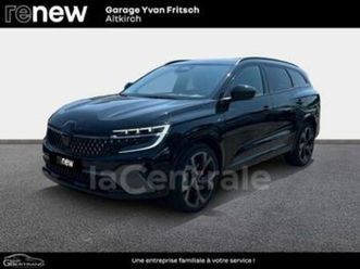 vi generation2 1.2 full hybrid e-tech 200 esprit alpine 5pl