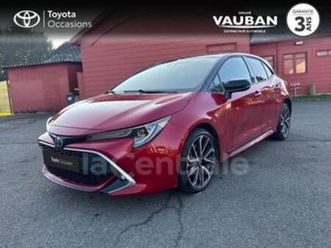 xii hybride 184h 8cv collection