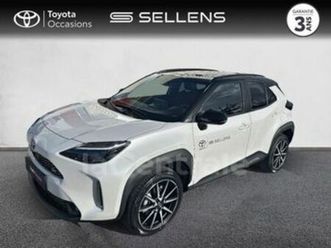 1.5 hybride 130h 2wd gr sport