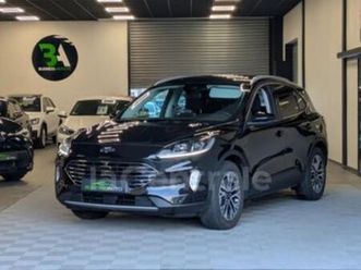 iii 2.5 duratec 225 phev titanium powershift