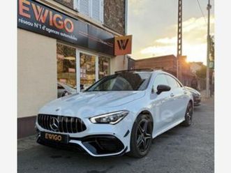 ii coupe 250 e amg line 8g-dct