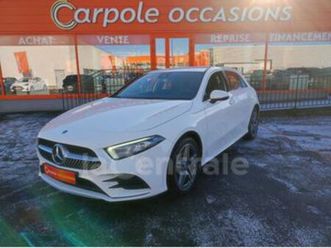 iv 250 e 8cv amg line 8g-dct