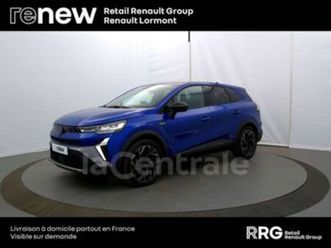 1.6 e-tech full hybrid 145 esprit alpine